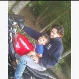 Meet your Posher, George